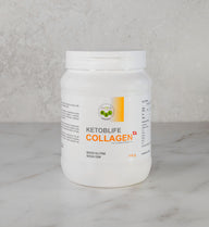 Collagen 540g