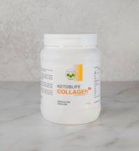 Collagen 540g