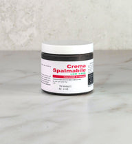 Crema spalmabile nocciola e cacao 200g