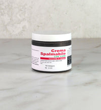 Crema spalmabile nocciola e cacao 200g