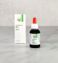 Ketoblife D3