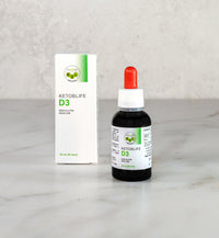 Ketoblife D3