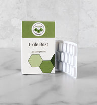 Cole Best 40 compresse