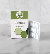 Cole Best 40 compresse