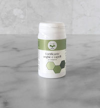 Fortificante unghie e capelli 30 compresse
