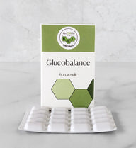 Glucobalance 60 capsule