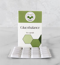 Glucobalance 60 capsule