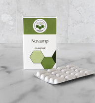 Novamp 60 capsule