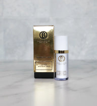 High tech antioxidant serum