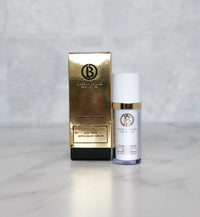 High tech antioxidant serum