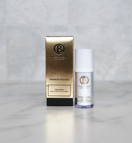 High tech wrinkle botox like serum