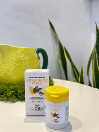 VITAMINA D PERLE