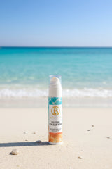 Fluido Solare Viso SPF50