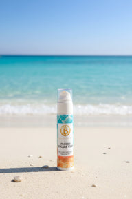 Fluido Solare Viso SPF50