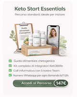 KETO START ESSENTIALS