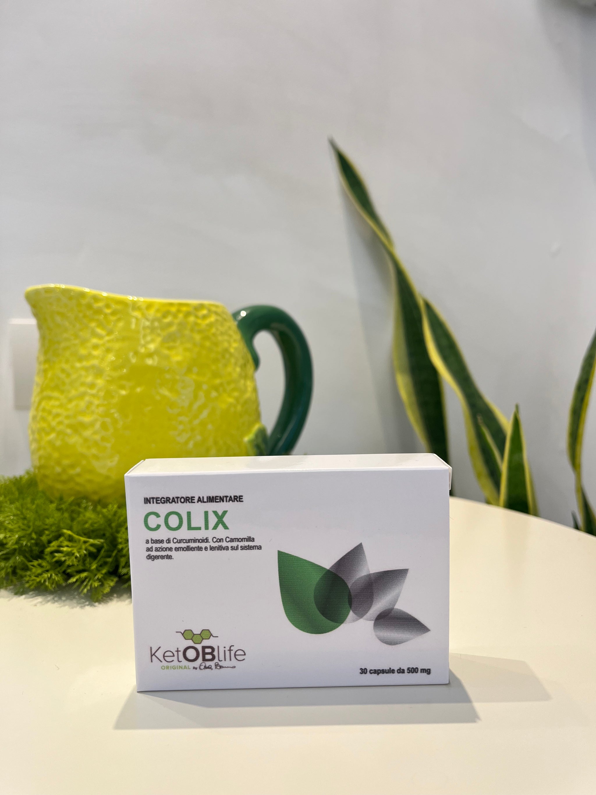 COLIX