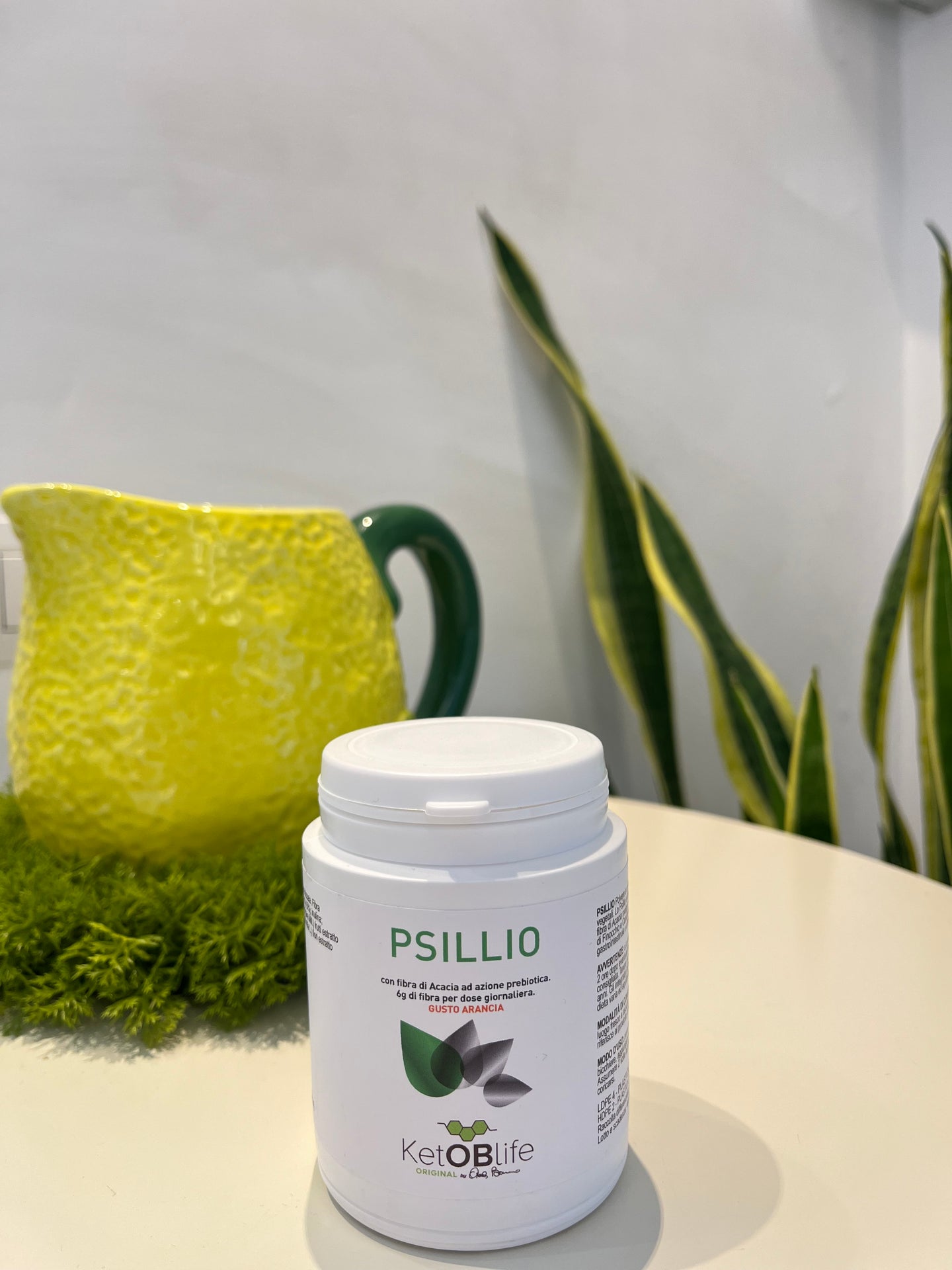 PSILLIO