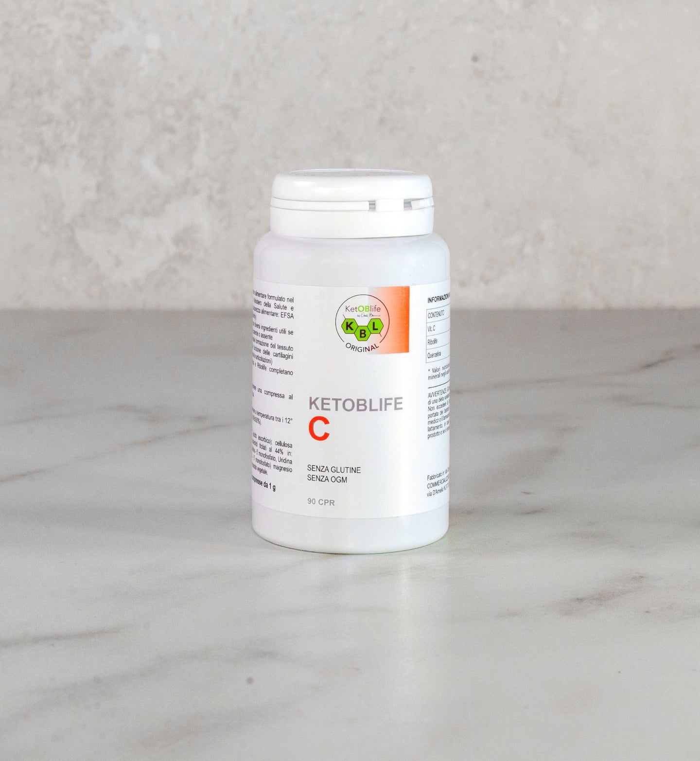 Ketobelife C