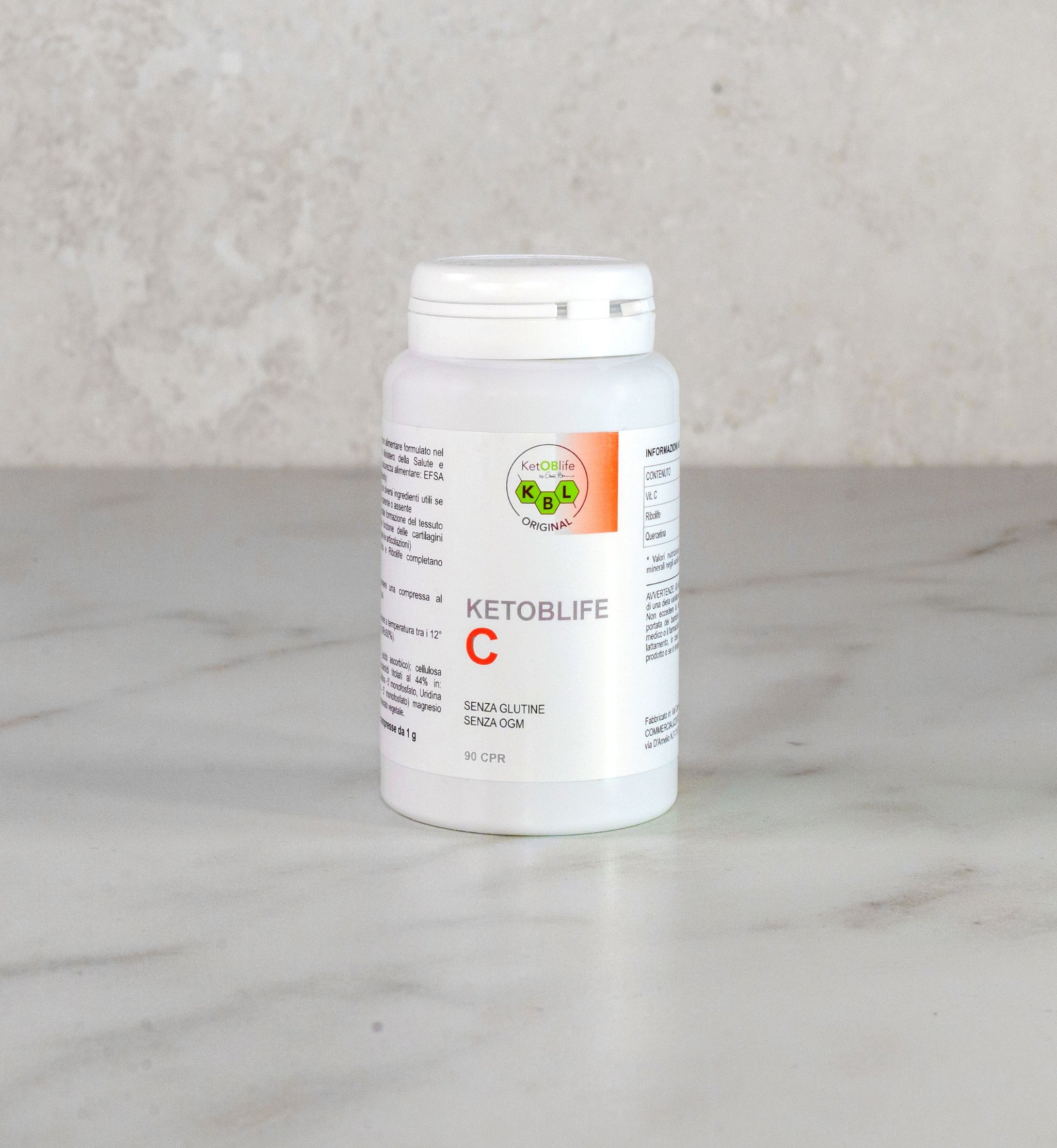 Ketobelife C