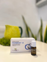 FERMENT 12