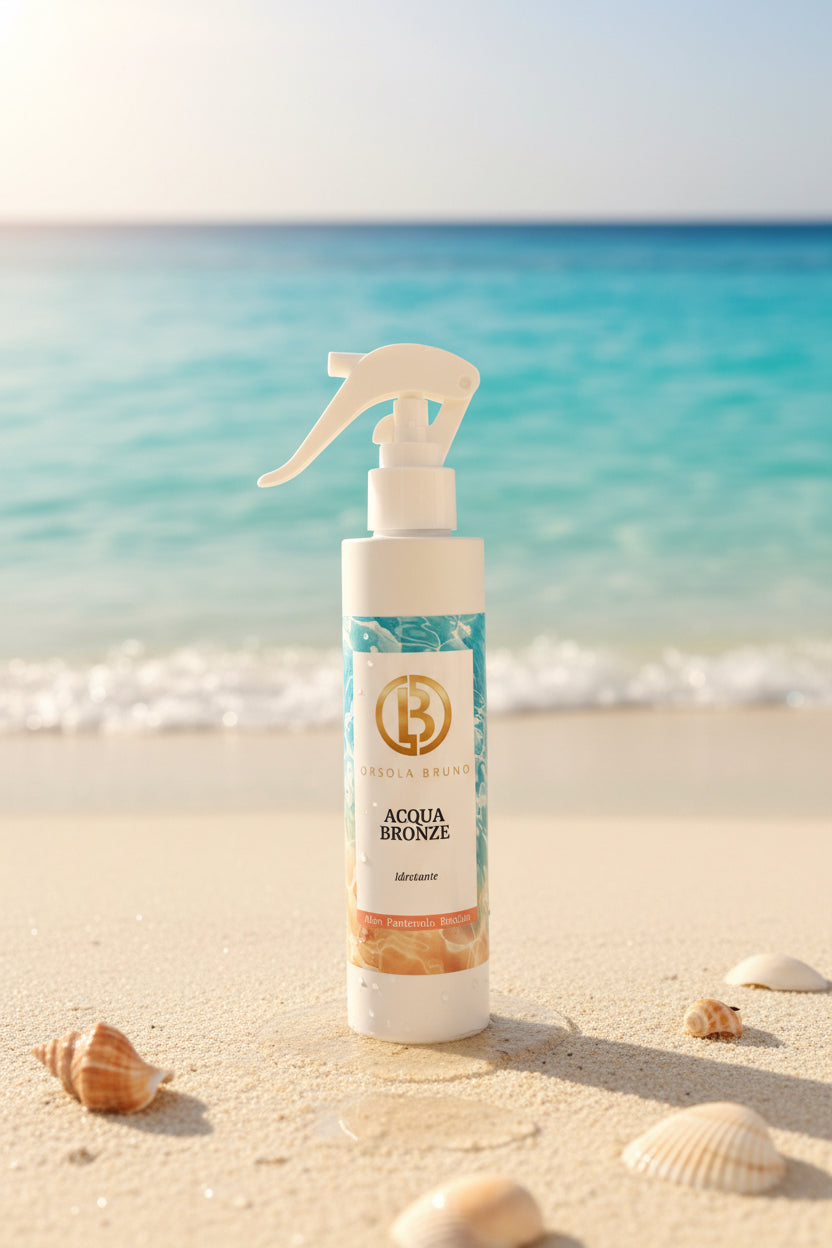 Acqua Bronze