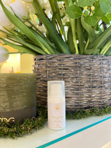 CREMA CONTORNO OCCHI SUPER LEVIGANTE con Bava di Lumaca, Ippocastano, Centella Asiatica