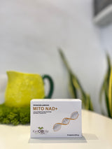 MITO NAD+