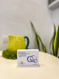 FERMENT 5
