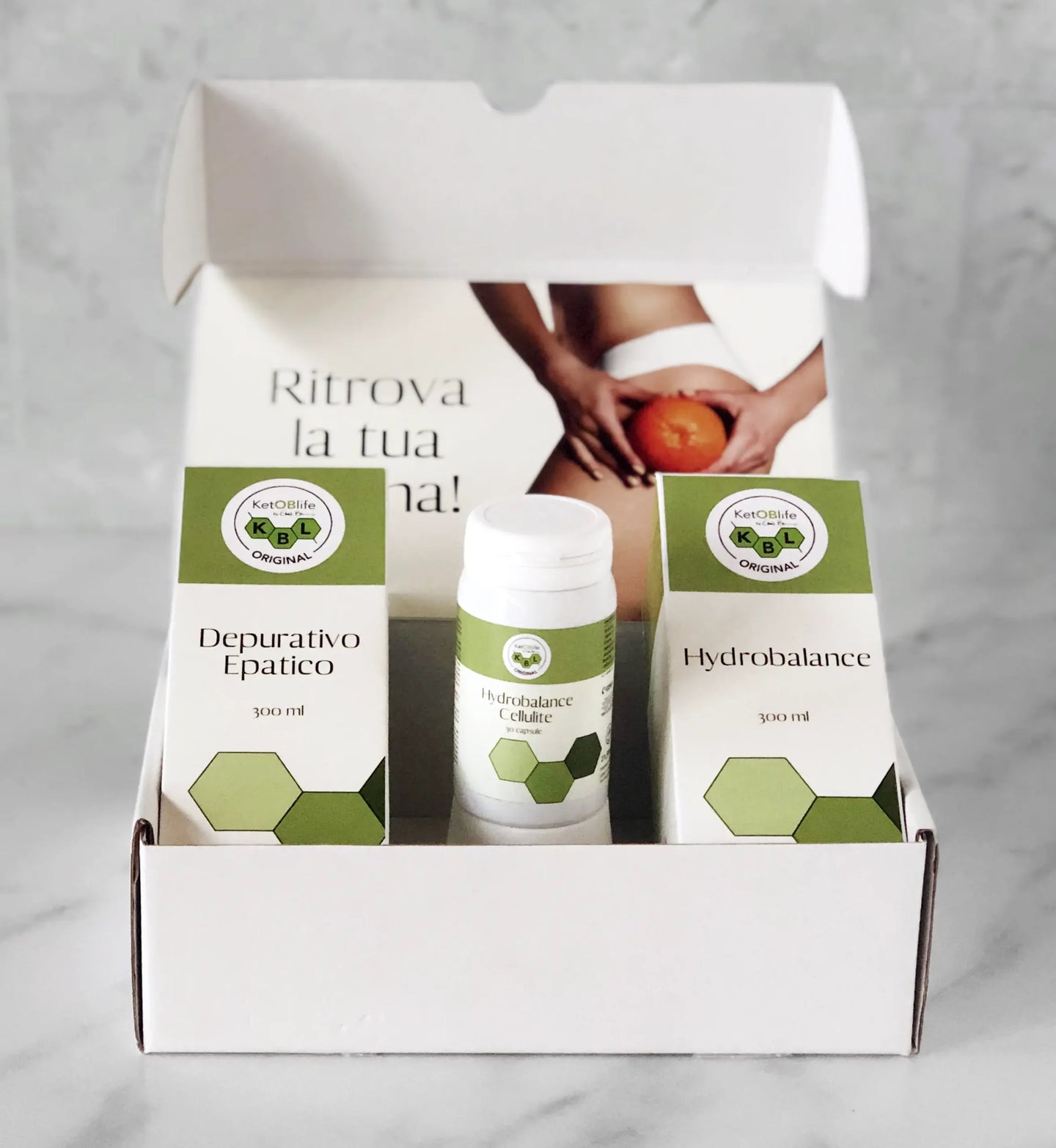 Box Cellulite