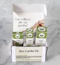 Box Gambe