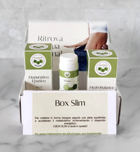Box Slim