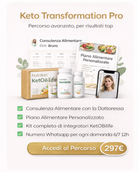 KETO TRANSFORMATION PRO