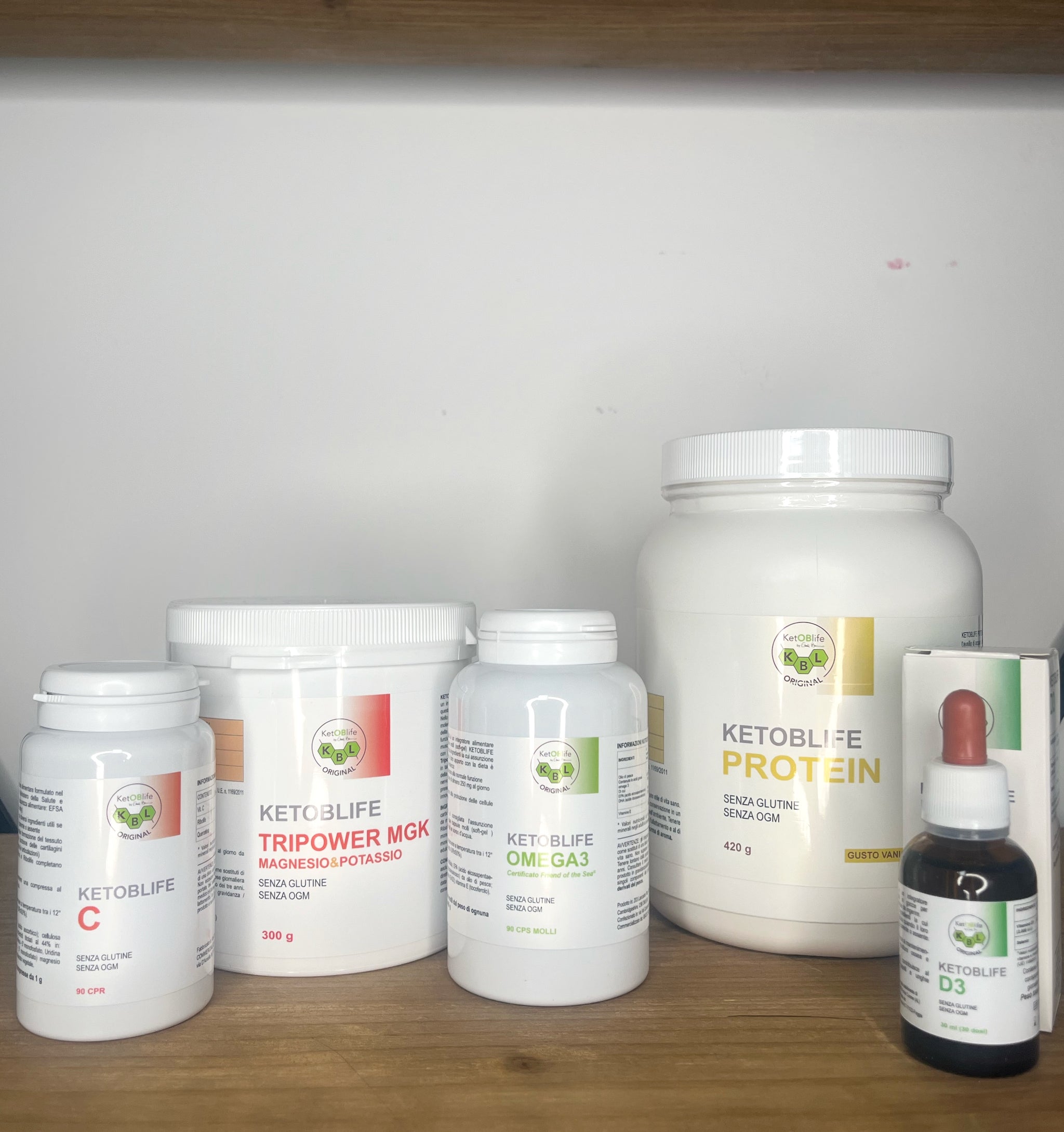 KETO TRANSFORMATION PRO