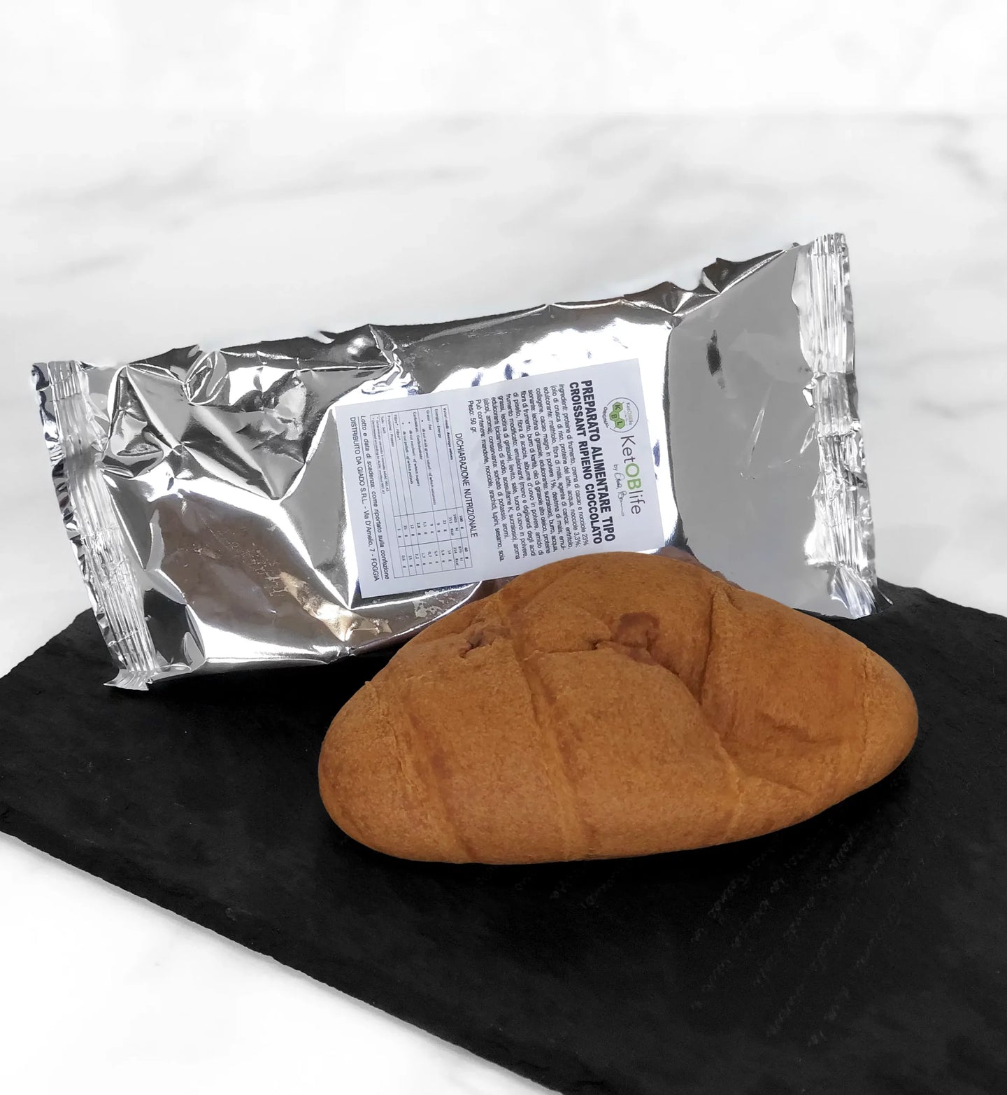 Cornetto cioccolato