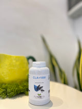 CLA +1000
