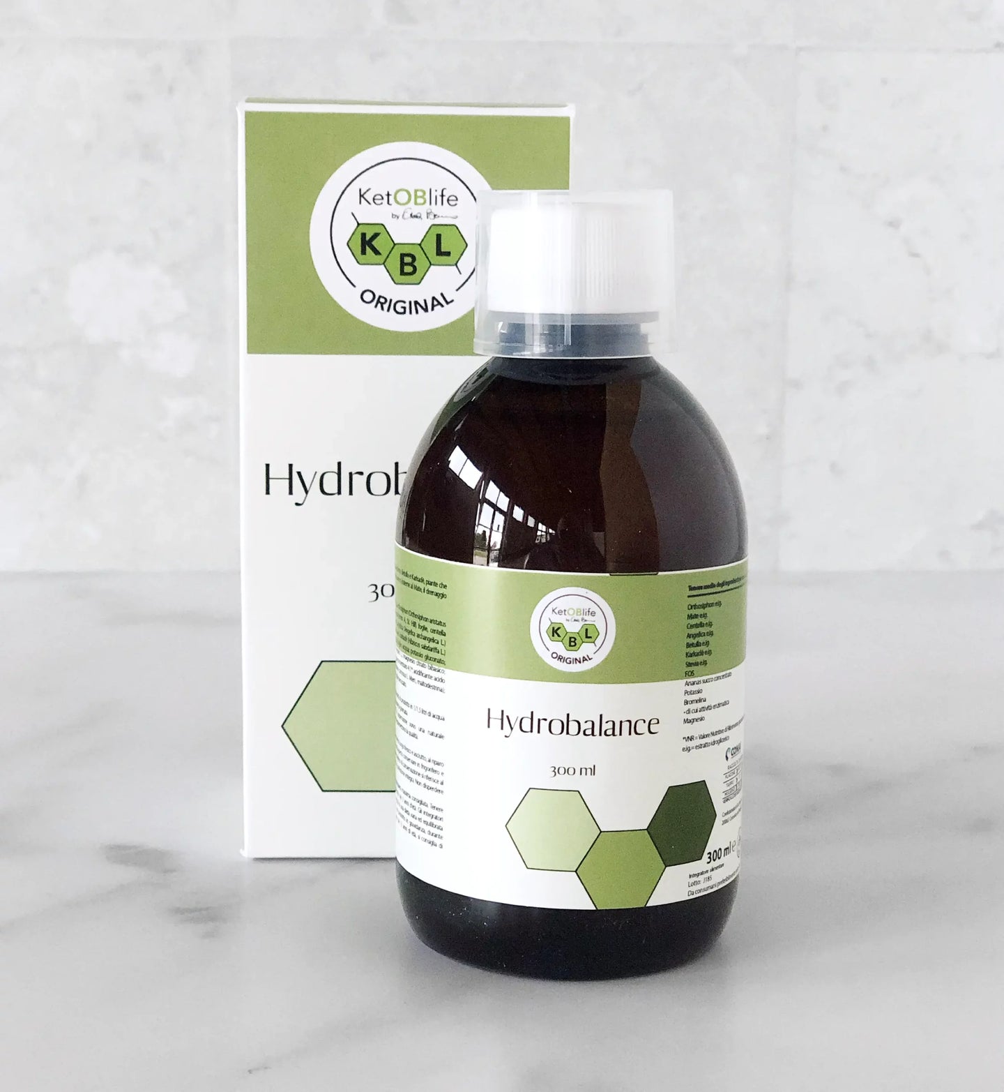 Hydrobalance 300 ml
