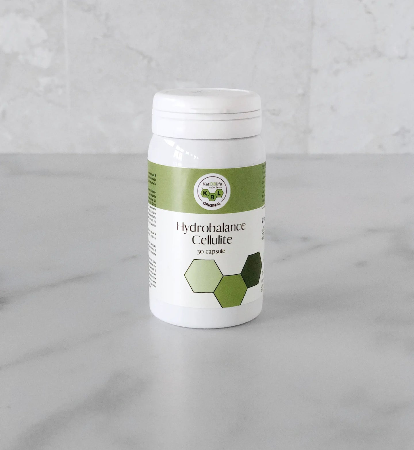 Hydrobalance Cellulite 30 capsule