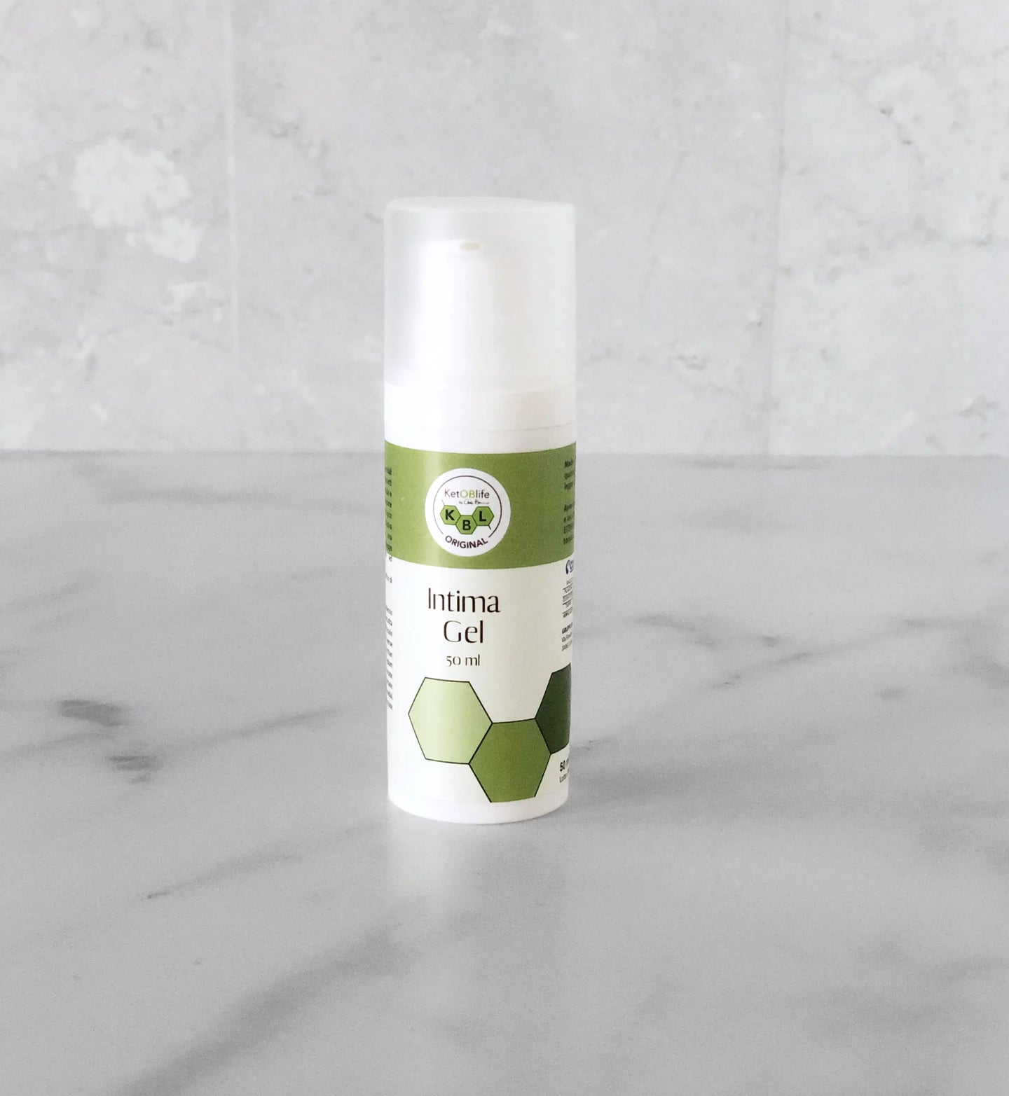 Intima Gel 50 ml