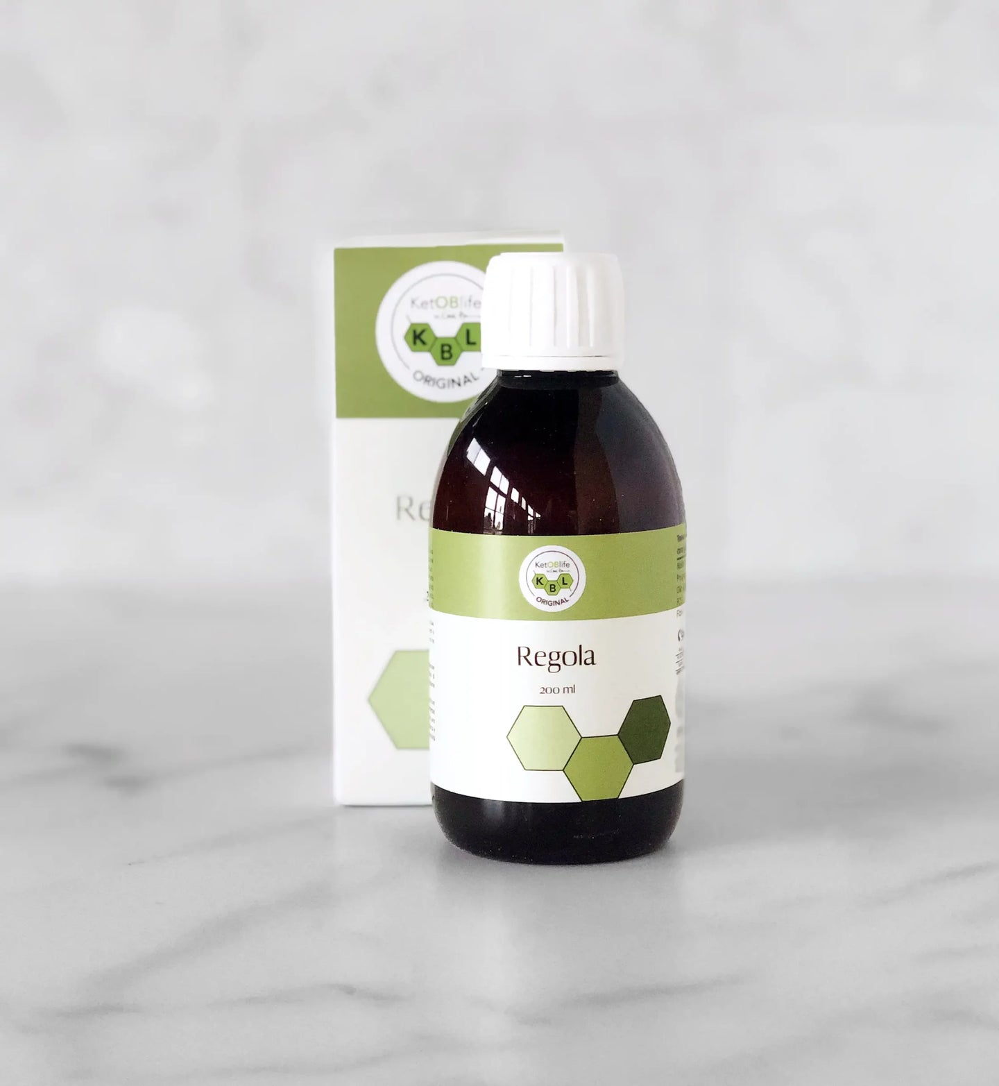 Regola 200 ml