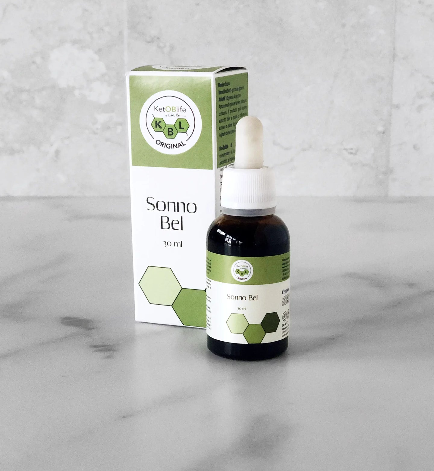 Sonno Bel 30 ml