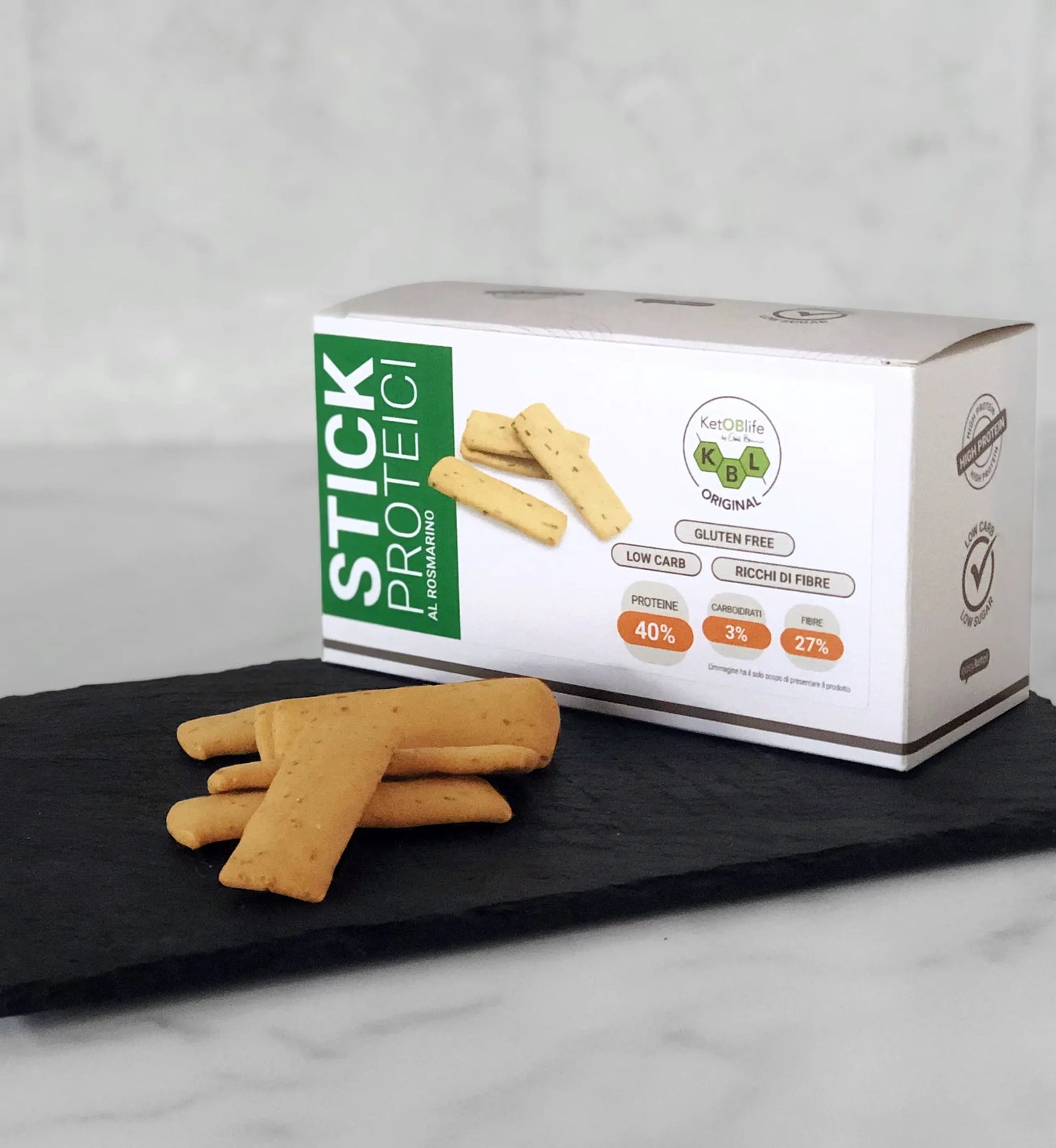 Stick rosmarino