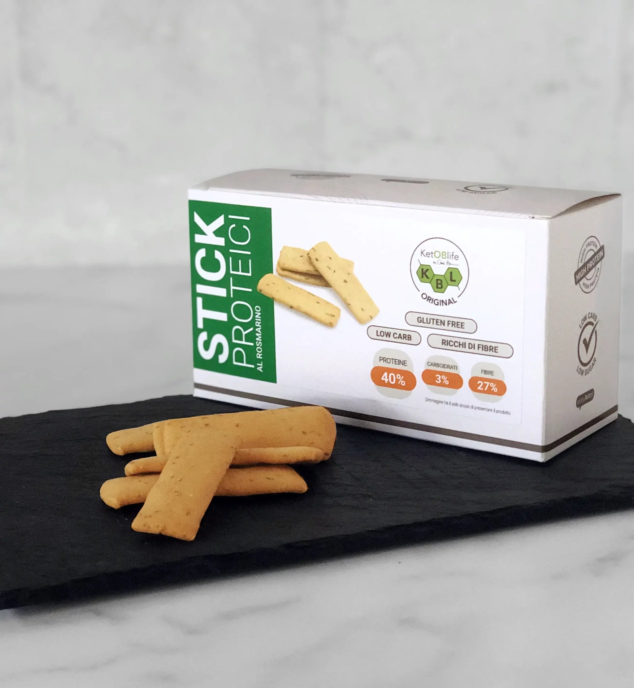Stick rosmarino