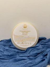 Crema Seno e Corpo Tonificante