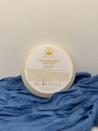 Crema Seno e Corpo Tonificante