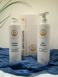 Kit Urto Cellulite