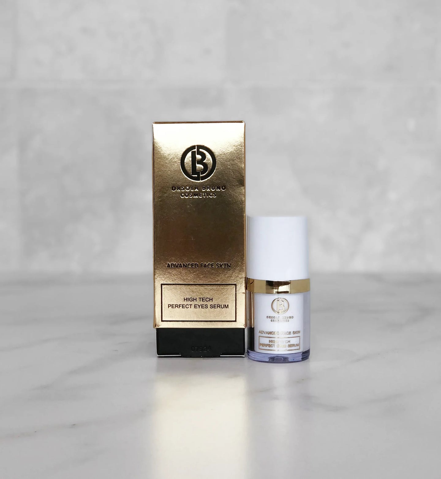 High tech perfect eyes serum